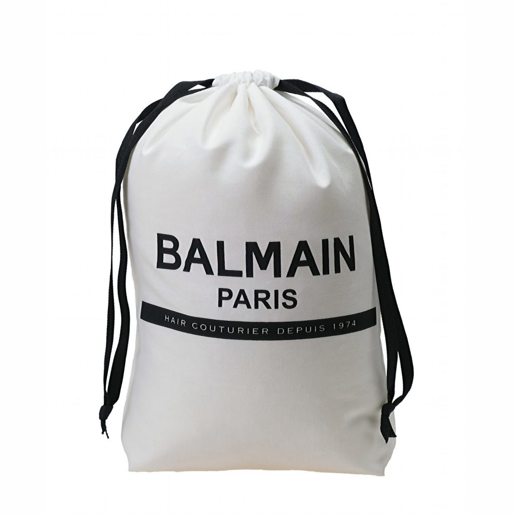Suede Drawstring Dust Bag Personalized -  Israel